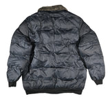 MEH Branded Stylish Puffer Jacket for Men | Latest Winter Wear | Cotton-Blend Design