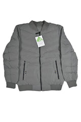 MEH Men's Puffer Jacket | Stylish Winter Wear | Lightweight & Branded