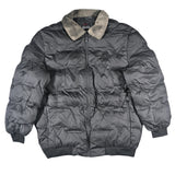 MEH Branded Stylish Puffer Jacket for Men | Latest Winter Wear | Cotton-Blend Design