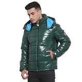 Men’s Puffer Jacket Stylish Winter Wear Jacket for Men