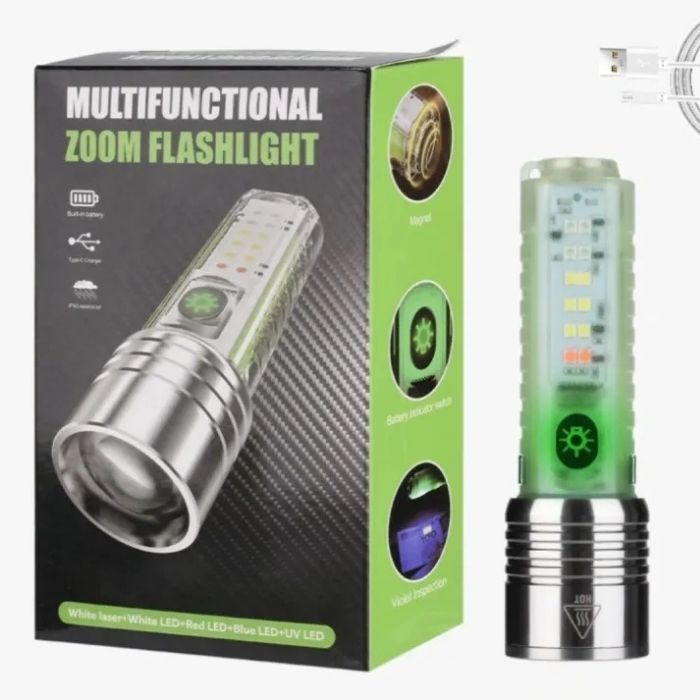 Li's Product Image