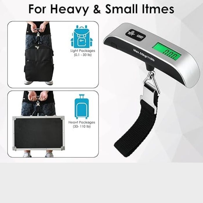Li's Product Image
