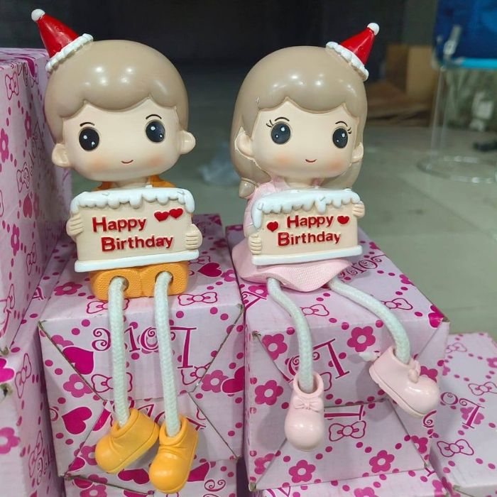 Li's Product Image