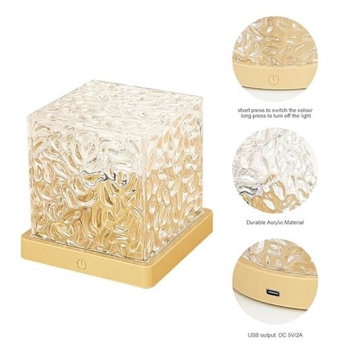 Li's Product Image