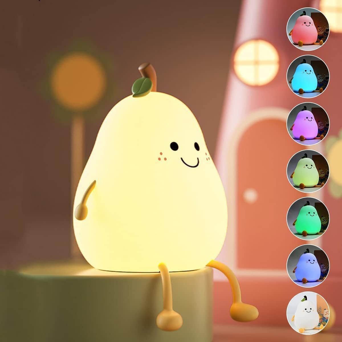 Li's Product Image