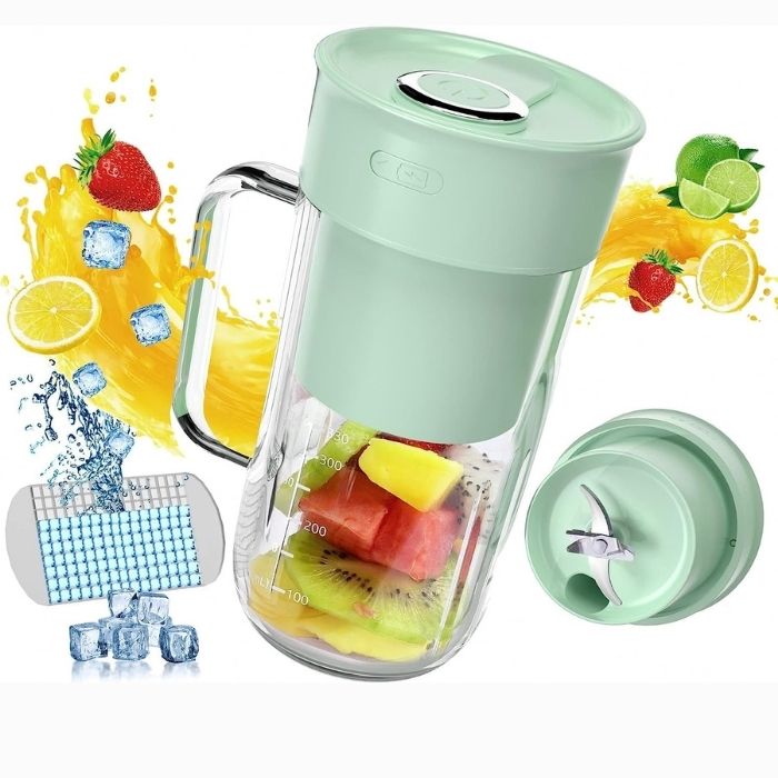Li's Product Image