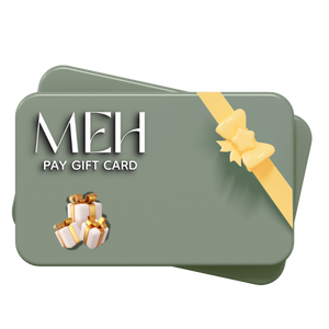 Physical Gift ecard